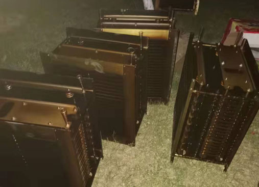 排油煙設備清洗